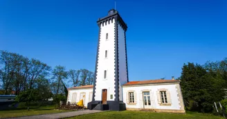 Phare de Grave