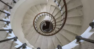 Phare de Grave