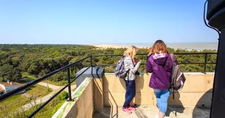 Phare de Grave