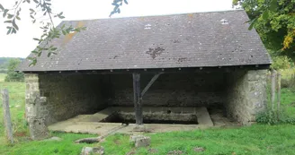 Fontaine Saint Rémy de Mourioux