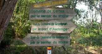 Certes - Graveyron