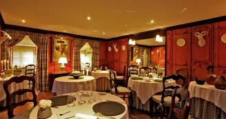 Le vieux logis