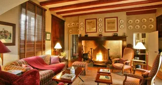 Le vieux logis