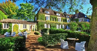 Bâtiment principal 2