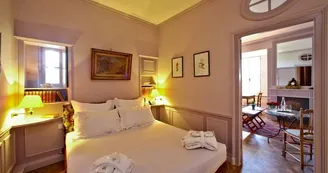 Le vieux logis