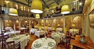 Le vieux logis