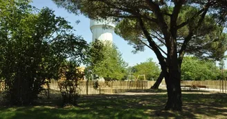 Parc du Pin