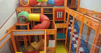 OLO'KIDS - Structure pour les 4-12 ans - OLORON SAINTE-MARIE