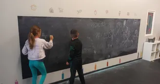 OLO'KIDS - Tableau - OLORON SAINTE-MARIE