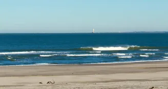 plage centrale soulac 5