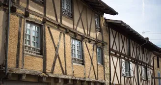 Bastide de Ste-Foy-la-Grande5