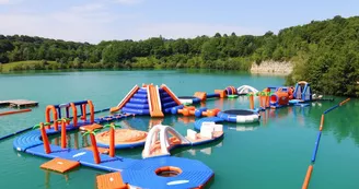 Base de Pop jeux gonflables-Guiche Pays Basque (7)