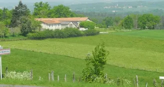 Périgord Inattendu - Puymangou