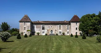 Périgord Inattendu - Puymangou