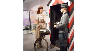 Musée La Vienne dans la Seconde Guerre Mondiale_4