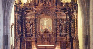 Retable de l'église Saint-Pierre ès liens_1