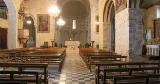 Eglise-st-vinvent-lucq-de-bearn