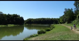 Lac Blasimon