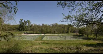 Tennis Blasimon