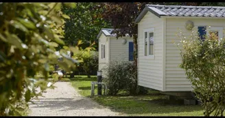 Camping Blasimon