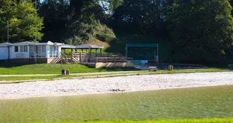 Domaine de nature et de loisirs de Blasimon