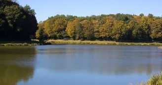 Domaine de nature et de loisirs de Blasimon