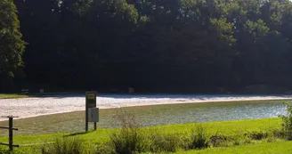Domaine de nature et de loisirs de Blasimon