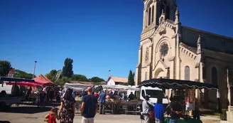 marché samedi matin marché samedi matin