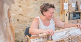 Ferme Pakucha - Travail de la laine