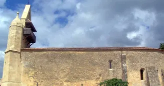 Eglise façade