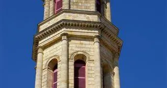 Pauillac - Eglise St-Martin