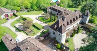 lauzun-chateau-lauquerie-vue
