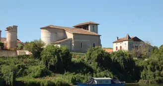 Église Granges-sur-Lot