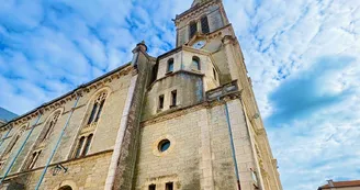 Eglise Saint Jean Baptiste 1