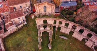 Palais Gallien