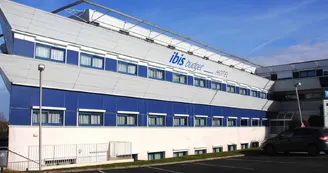Hôtel Ibis Budget Site du Futuroscope_3