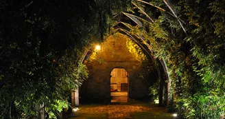 Le Jardin de la Chapelle Blanche_2