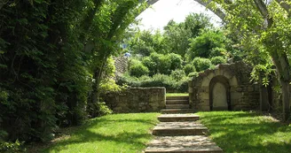 Le Jardin de la Chapelle Blanche_3
