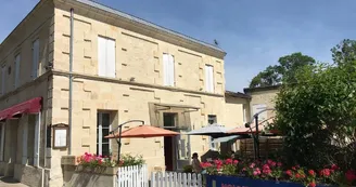 Le vigneron à table