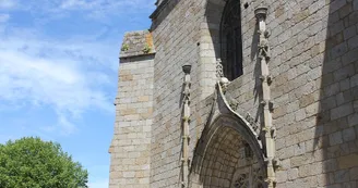 Eglise du Chateau