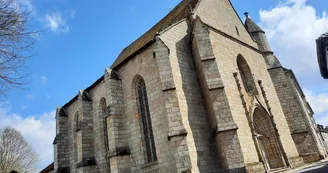 Eglise du Chateau