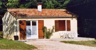 Villages vacances maison n°2