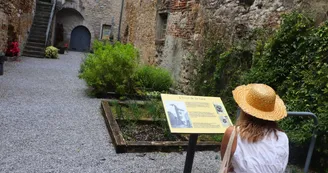 Hotel de la lune Orthez etape compostelle