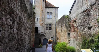 Hotel de la lune Orthez gite etape