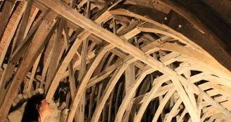 Abbatiale 4