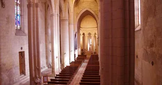 Abbatiale 6