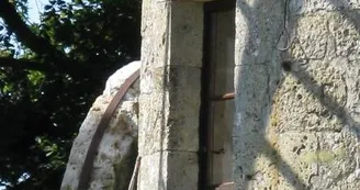 Moulin de Sabrecul