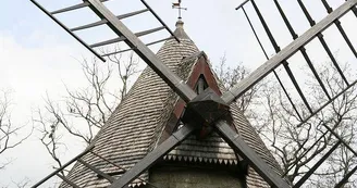 Moulin de Sabrecul