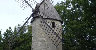 Moulin de Sabrecul