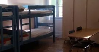 Chambre - Centre de Vacances de Margueron
